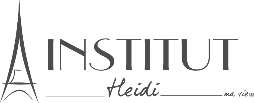 Logo - Institut Heidi